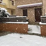 Nyaraló Felicia's House *