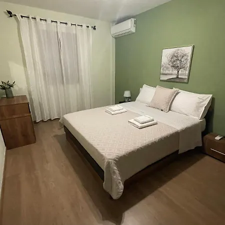 Felicia's House * أغريا