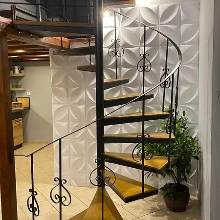 بيت للعطل Felicia's House أغريا