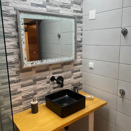 بيت للعطل Felicia's House