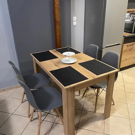 بيت للعطل Felicia's House