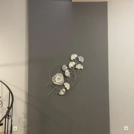 Felicia's House بيت للعطل *