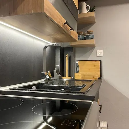 Felicia's House بيت للعطل *