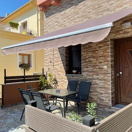 Felicia's House بيت للعطل *