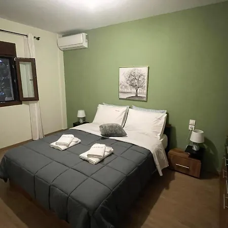 Felicia's House بيت للعطل