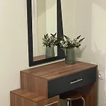 Дом отдыха Felicia's House Агрия