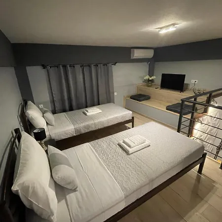 Felicia's House Semesterbostad