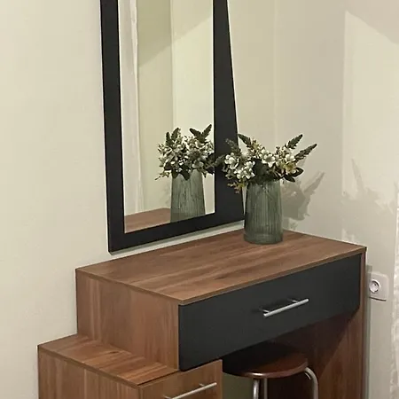 Semesterbostad Felicia's House Agria