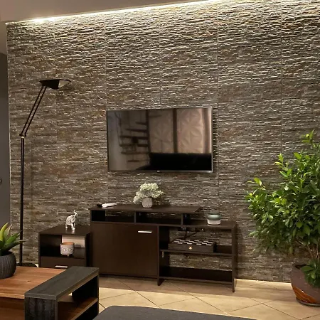 Felicia's House Hébergement de vacances *