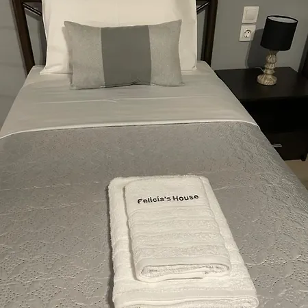 Felicia's House Semesterbostad