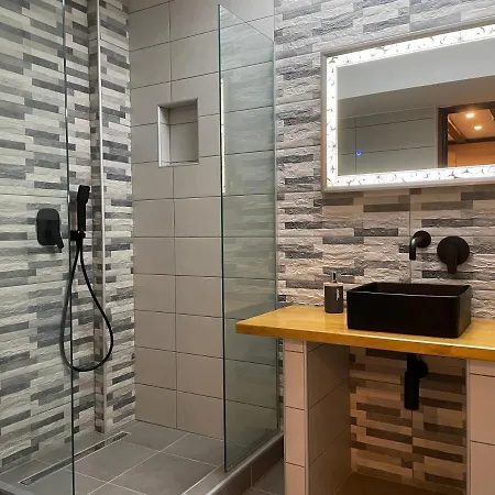 Felicia's House Hébergement de vacances *