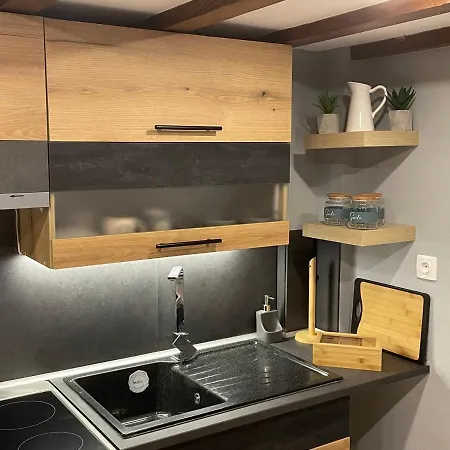 Hébergement de vacances Felicia's House