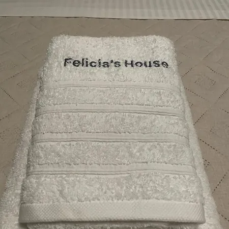 Hébergement de vacances Felicia's House