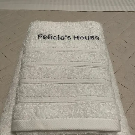 Casa de Férias Felicia's House