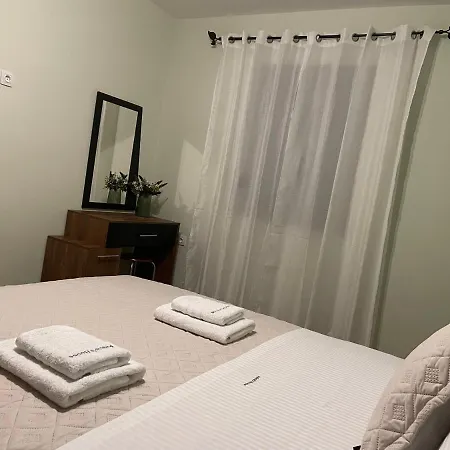 Felicia's House Semesterbostad Agria