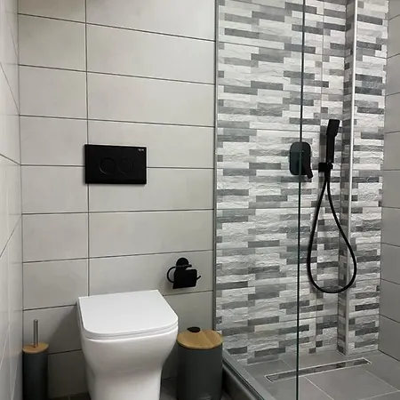 Felicia's House Hébergement de vacances Agria