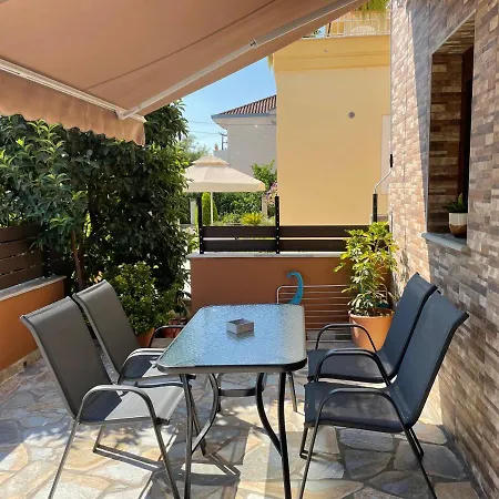 Semesterbostad Felicia's House