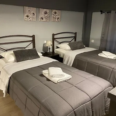 Felicia's House Semesterbostad *