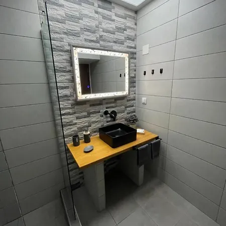 Semesterbostad Felicia's House