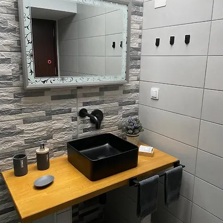 Hébergement de vacances Felicia's House *