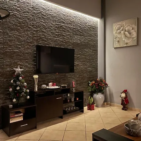 Felicia's House