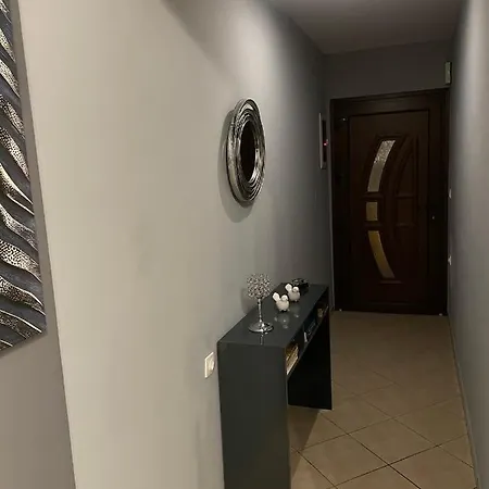 Felicia's House