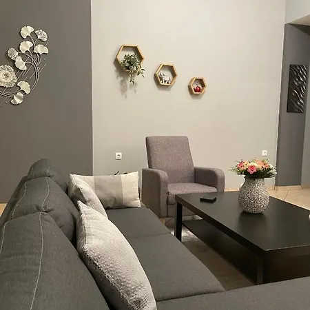 Semesterbostad Felicia's House