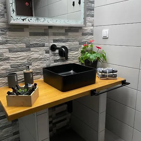 Semesterbostad Felicia's House *